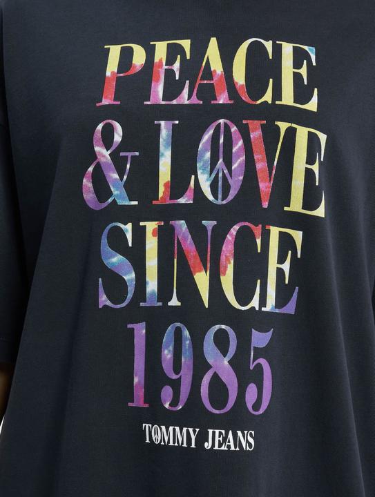 Actual product image Tommy Hilfiger Tommy Jeans T-shirt - 88745 (S)