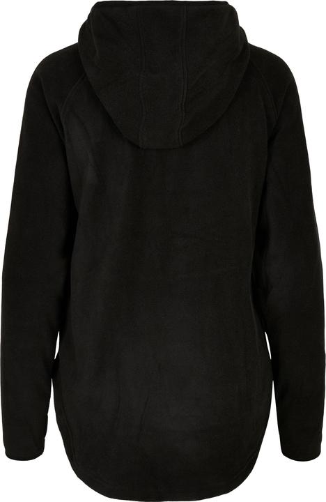 Actual product image Urban Classics Ladies Polar Fleece Pull Over Hoody - 16782 (L)