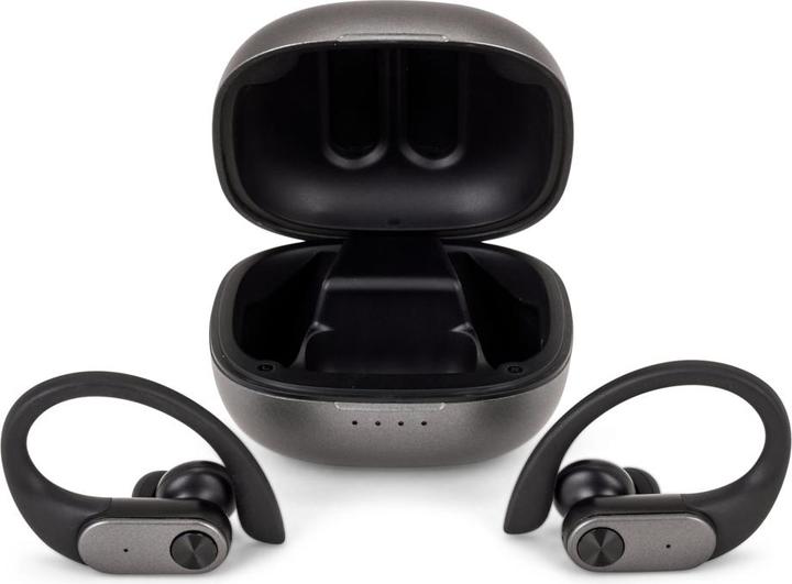 Image du produit Livoo Ecouteurs compatibles Bluetooth (3 h, Sans fil)