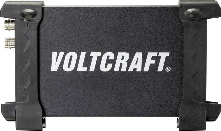 Voltcraft USB-Oszilloskop DSO-2020 USB 2 (CAT I)