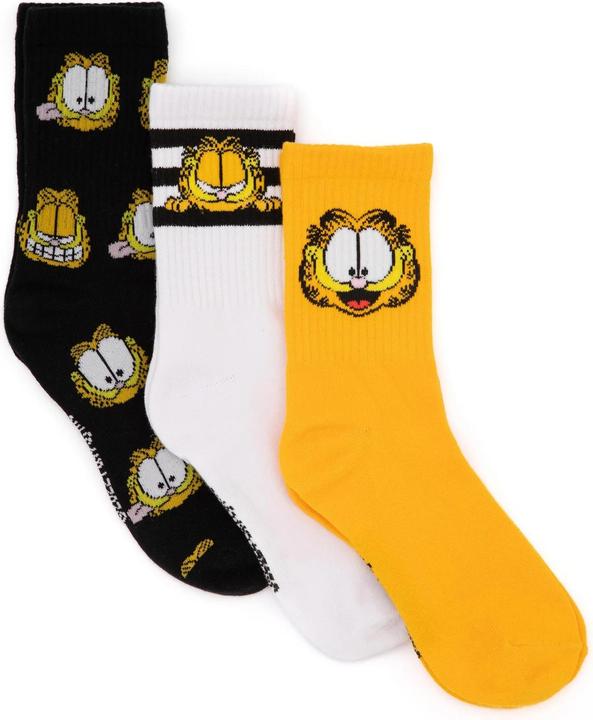 Produktbild Universal Textiles Socken (3erPack) (3er Pack, 40.5 - 45.5)