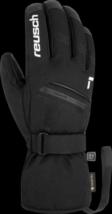 Actual product image Reusch Morris GORE-TEX (8)
