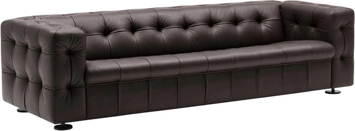 De Sede Rh-306/103 Sofa (Chesterfield)
