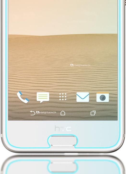 Produktbild Nalia Schutzglas (1 Stück, HTC One A9)