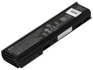 Actual product image HP 718755-001 (6 Cells, 2550 mAh)