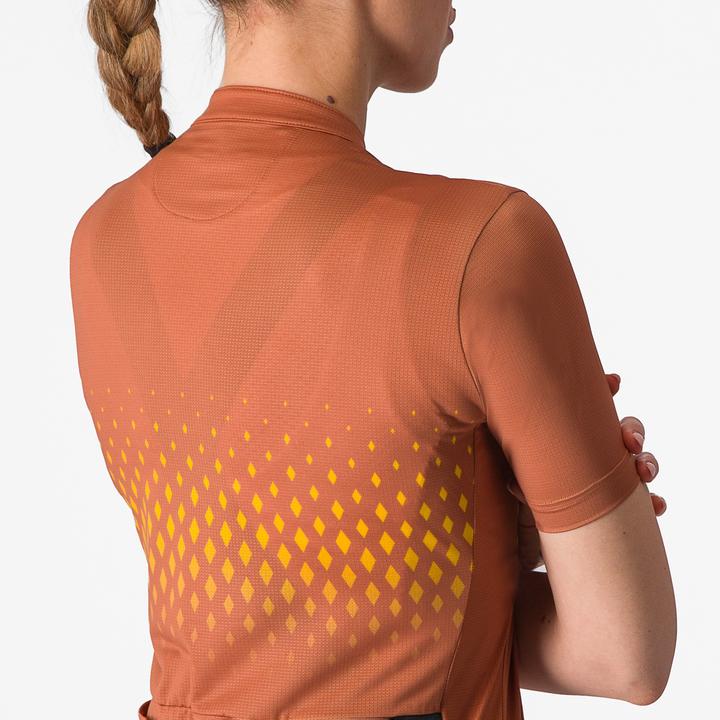 Actual product image Castelli Unlimited Sentiero 3 Jersey (XS)