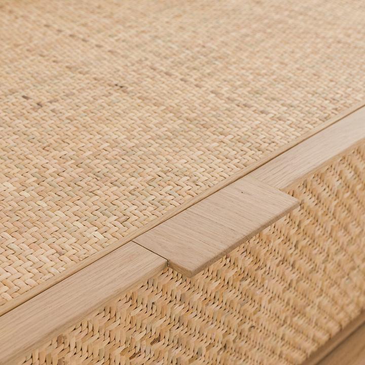Produktbild La Redoute Interieurs Louison (180 x 45 x 45 cm)