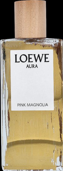 Actual product image Perfumes Loewe Aura Pink Magnolia Eau de Parfum (Eau de parfum, 100 ml)