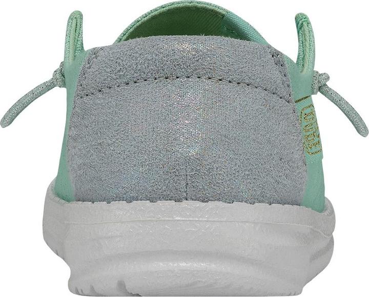 Actual product image Hey Dude Wendy Glitter (31)