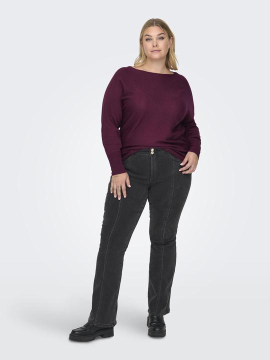 Produktbild Only CARAIDA Strickpullover Strickpullover (S)