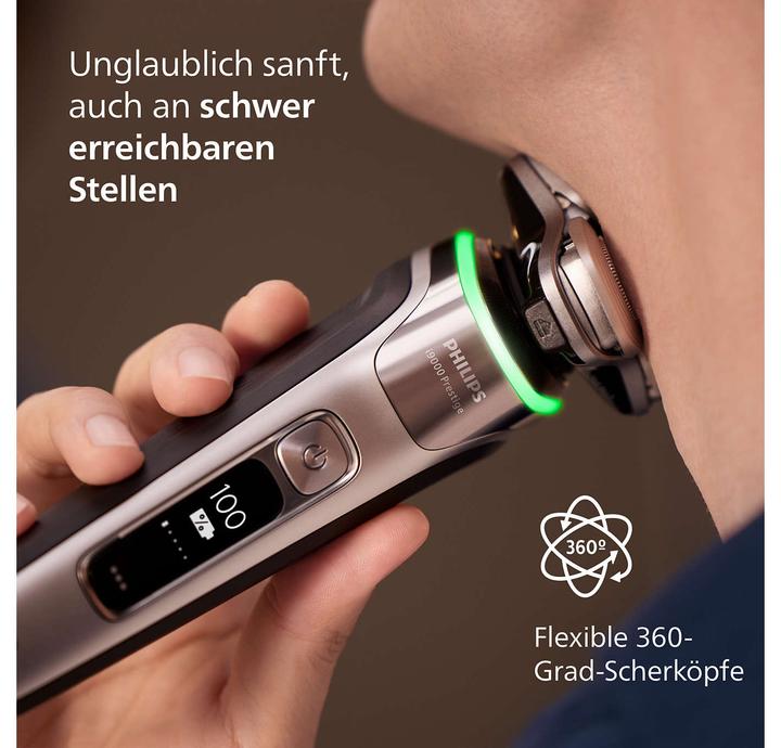 Produktbild Philips Series i9000 Prestige