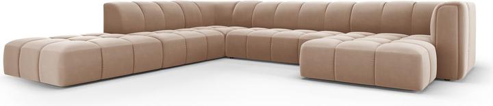 Actual product image Maison Heritage Adams (Sofa landscape)