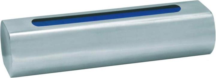 Produktbild Benta Verdunster Kaminofen Röhre 400 ml 22x6,5x5cm Edelstahl (1 x)