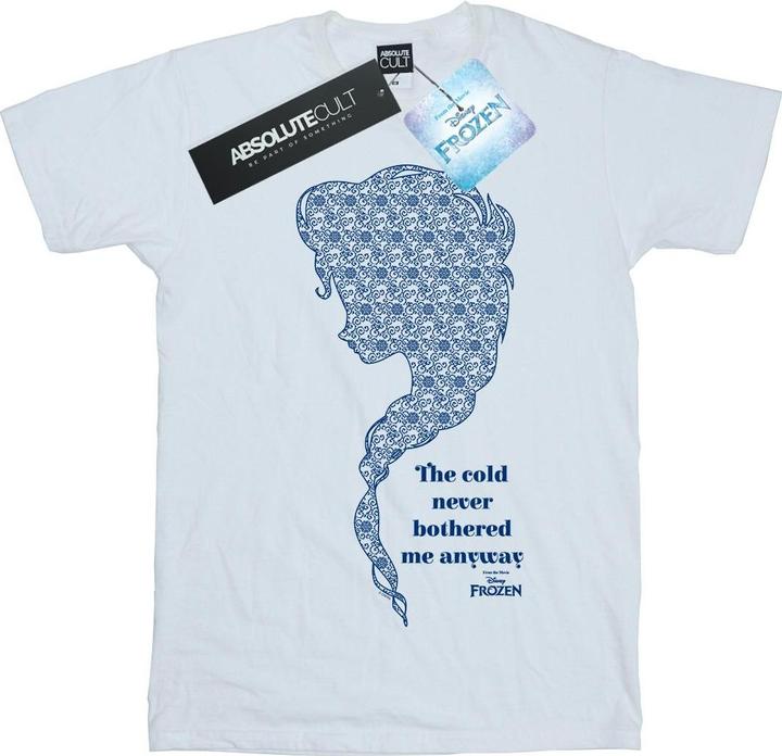 Disney Frozen Cold TShirt Mädchen