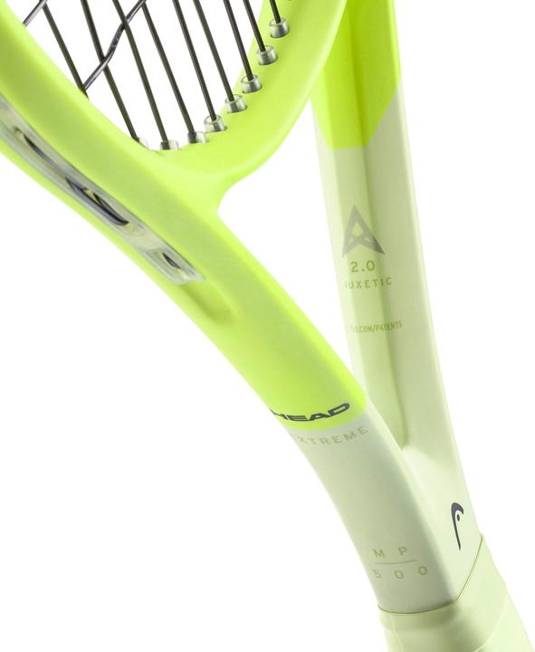 Actual product image Head Extreme MP 2024 tennis racket (3, 300 g)