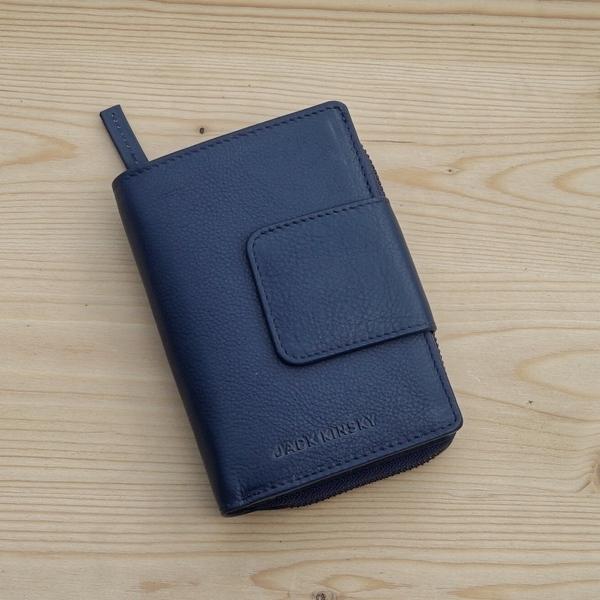 Actual product image Jack kinsky Damenbörse