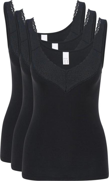 Immagine prodotto Speidel Camicia Natalie Armpit 3-Pack (48, 4XL)