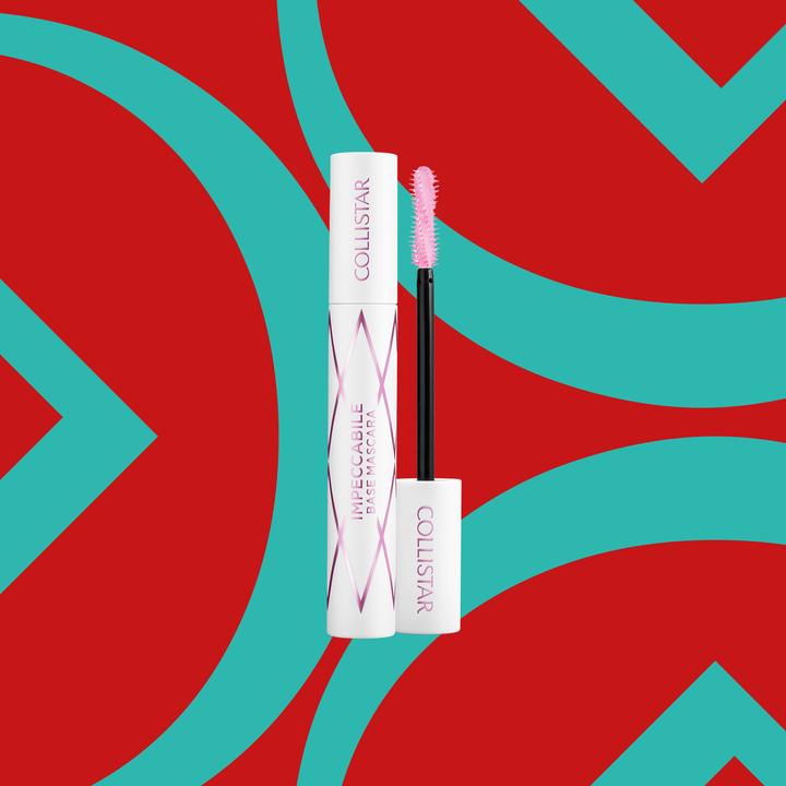 Immagine prodotto Collistar Impeccable Base Mascara strawberry-cream (Trasparente)