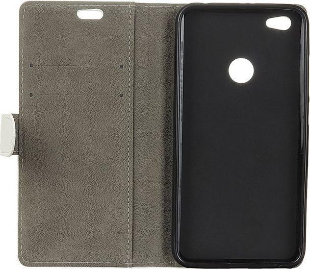 Actual product image MU Classic Classic III Leather Bookcover Series (Google Pixel 3a XL)