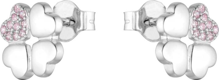 Produktbild S.Oliver Ohrstecker (925er Silber)
