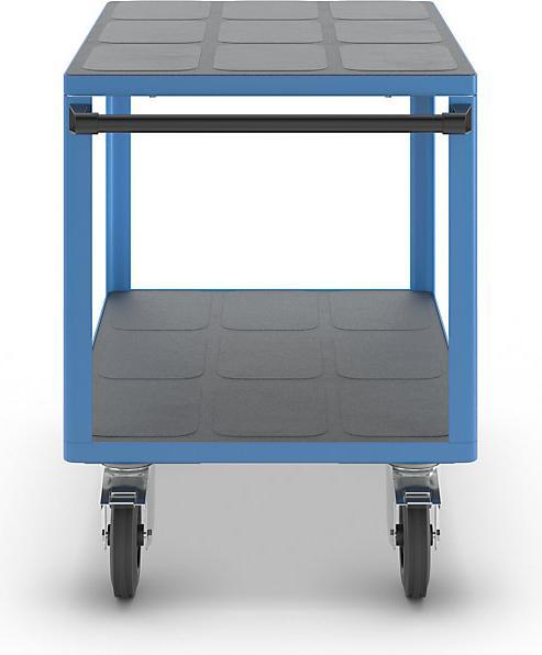 Produktbild eurokraft pro Premium-Montagewagen (500 kg)