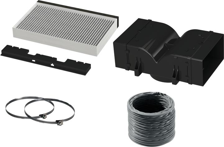 Actual product image Bosch Hausgeräte DIZ2CB1I4