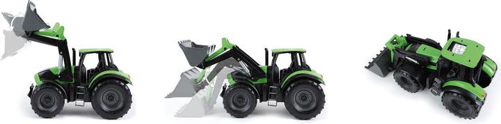 Produktbild Lena Traktor Deutz Agrotron
