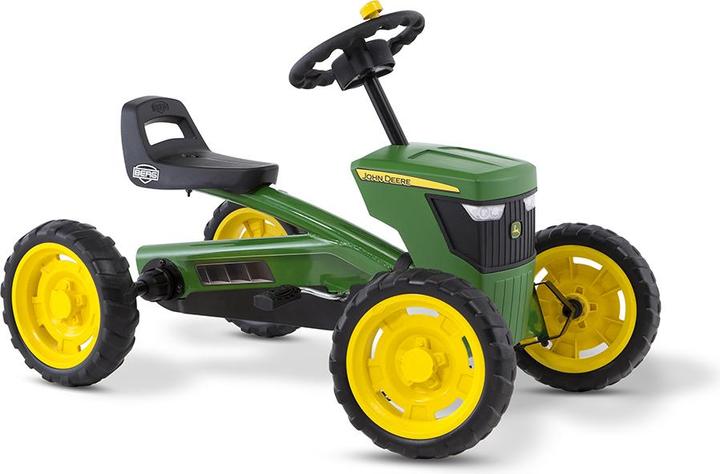 BERG Buzzy John Deere