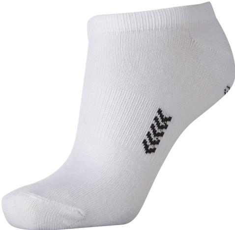 Actual product image hummel Ankle Sock Smu (36, 40)