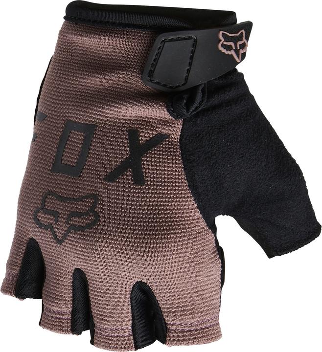 Fox Gloves 23 W Ranger Gel Pink M (M)