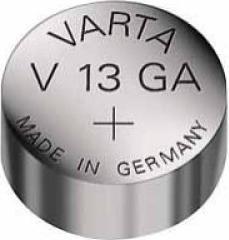 Actual product image Varta Watch V391 (1 pcs., SR55, 42 mAh)