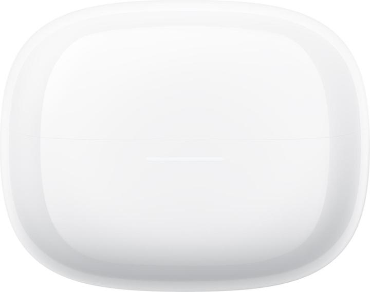 Image du produit Xiaomi Redmi Buds 6 Pro Glacier White, BHR9310GL (ANC, 36 h, Sans fil)