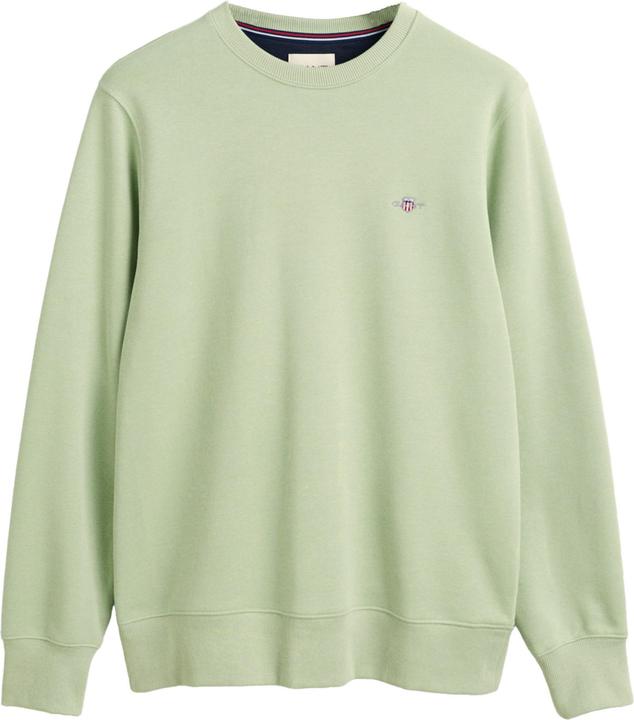 Verde (Matcha lattiginoso)