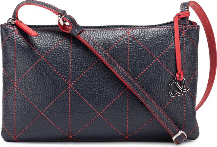 Produktbild Mywalit Umhängetasche Leder 25 cm
