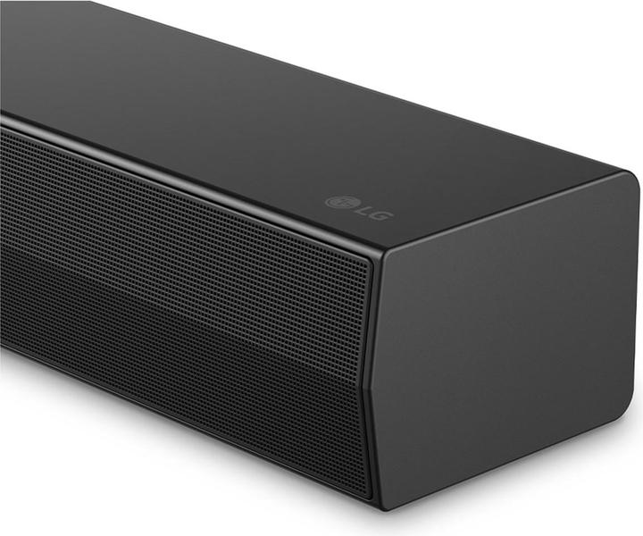 Produktbild LG DS40T (300 W, 2.1 Kanal)