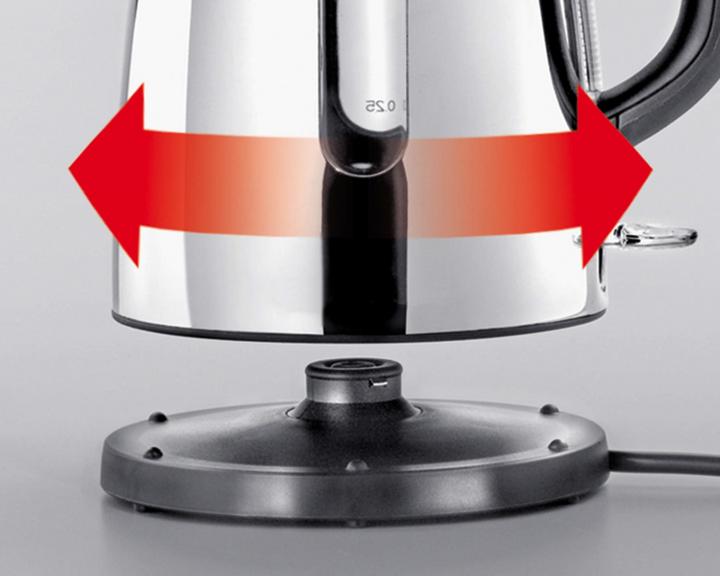 Actual product image Koenig Chrome Line (1 l)