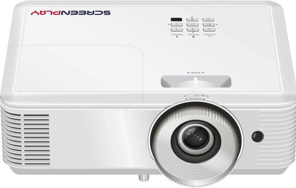 Actual product image Screenplay SP222 (SVGA, 4000 lm, 1.94 - 2.16:1)