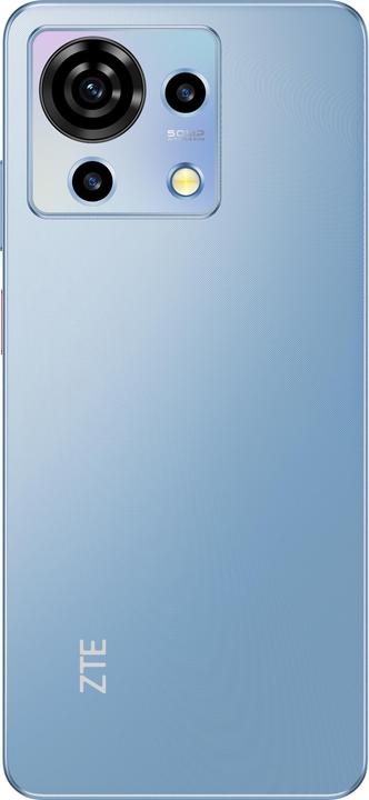 Immagine prodotto ZTE Blade V50 Vita (256 GB, Ghiaccio Blu, 6.75", Doppia SIM, 50 Mpx, 4G)