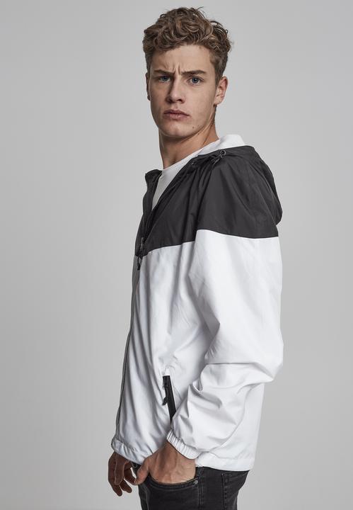 Actual product image Urban Classics Windbreaker Jacket (XL)