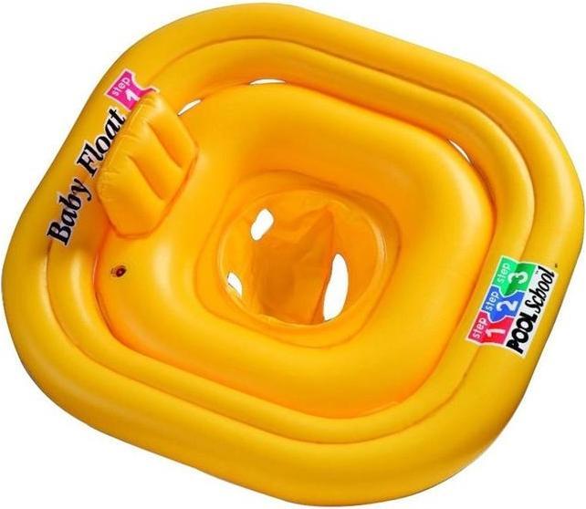 Actual product image Intex Deluxe