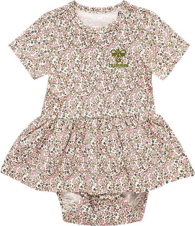 Image du produit hummel hmlBERRY BODY DRESS S/S (74)