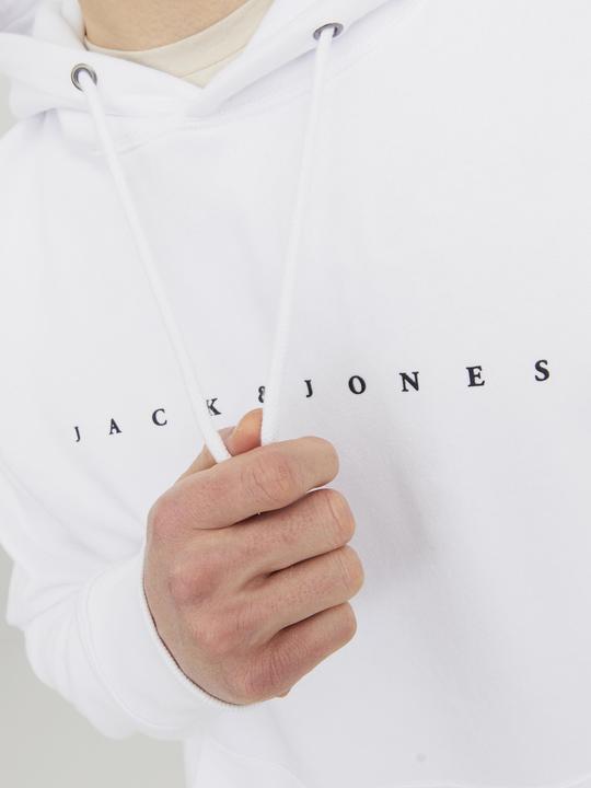 Immagine prodotto Jack & Jones Felpa con cappuccio (XXL)
