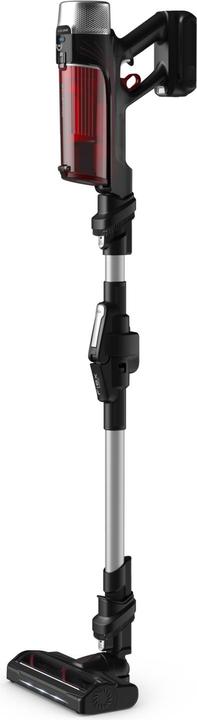 Actual product image Rowenta steelstofzuiger xforce flex 09.60 100awatt