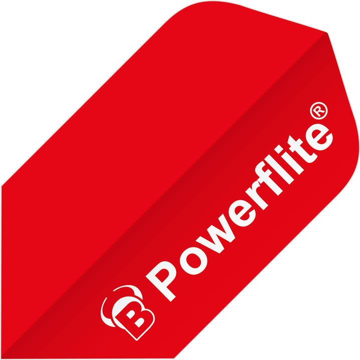 Actual product image Bull's Powerflite