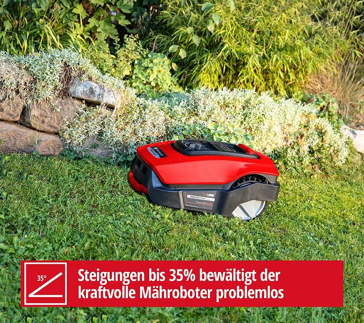 Produktbild Einhell Freelexo 500 BT (500 m²)