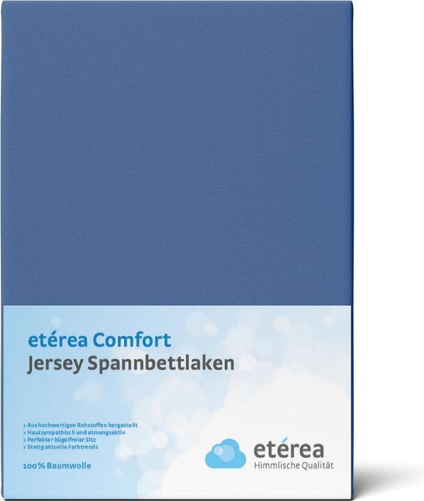 Actual product image Etérea Comfort Jersey (80 x 180 cm, 80 x 160 cm)