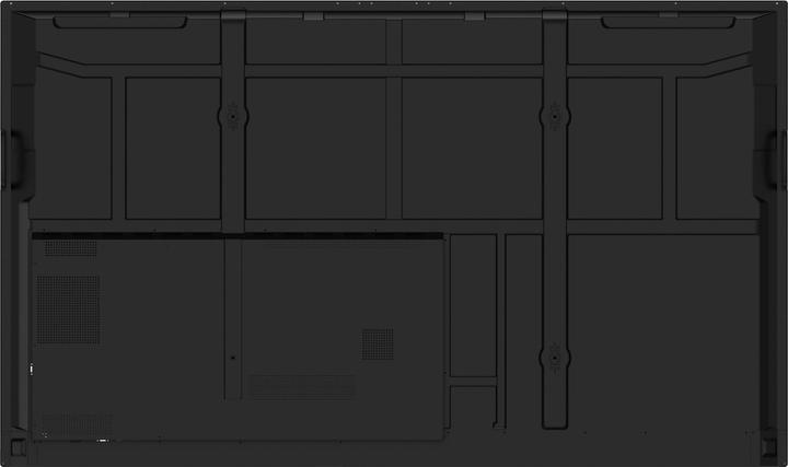 Produktbild iiyama TE9812MIS-B3AG (3840 x 2160 Pixel, 98")
