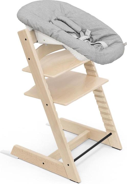 Produktbild Stokke Tripp Trapp Newborn Set