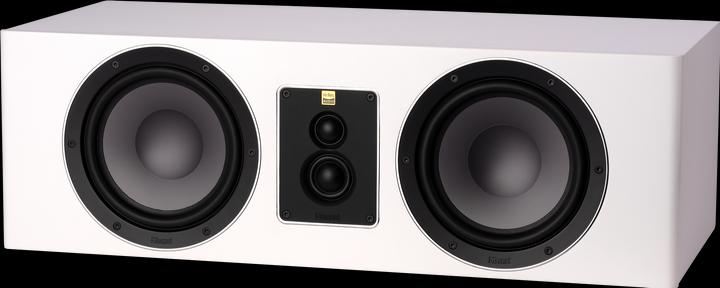 Produktbild Magnat Signature Center Pro II weiss Aktion (180 W)