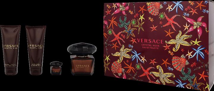 Immagine prodotto Versace Cristallo Noir (Set profumo)